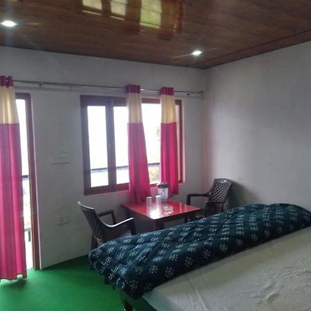 Nanda Devi Stays Joshīmath Dış mekan fotoğraf